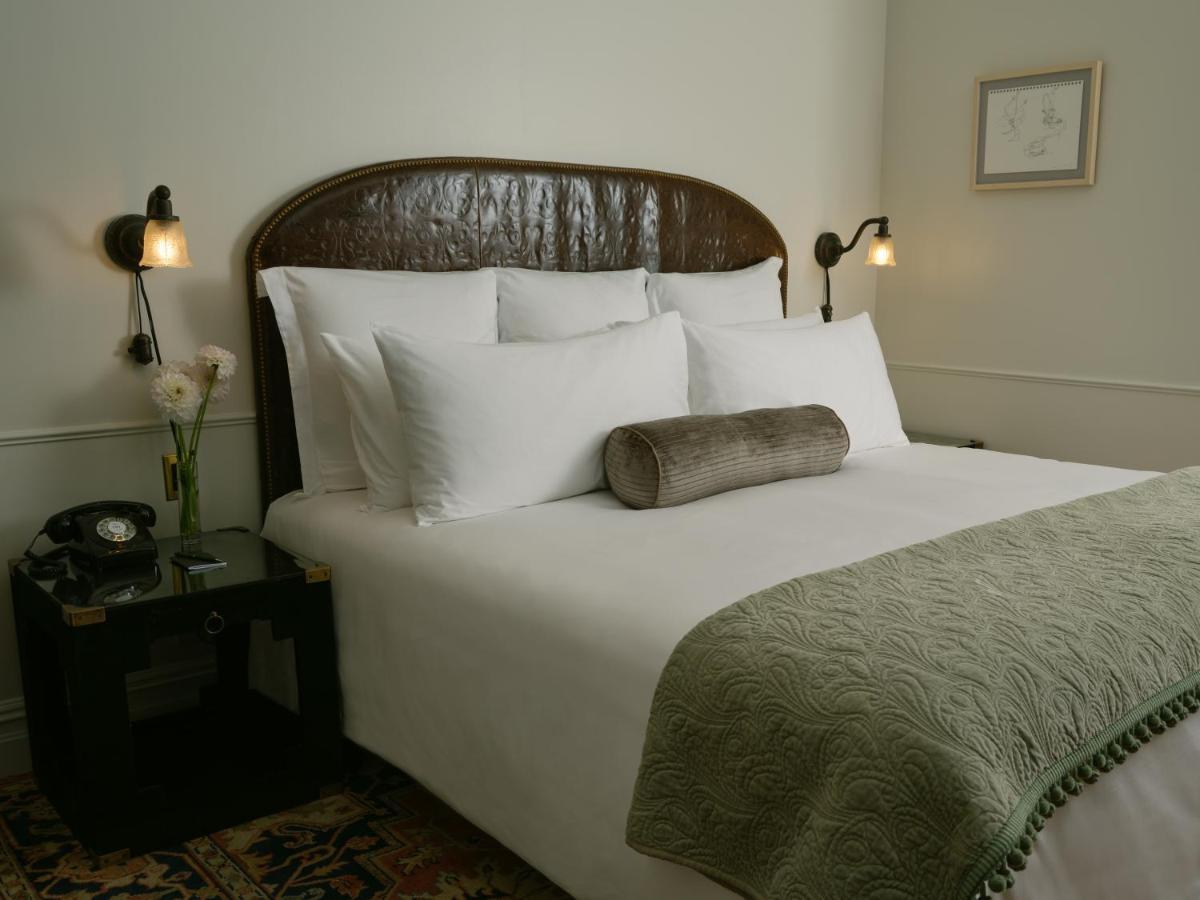 The Ned Nomad Hotel New York Exterior photo