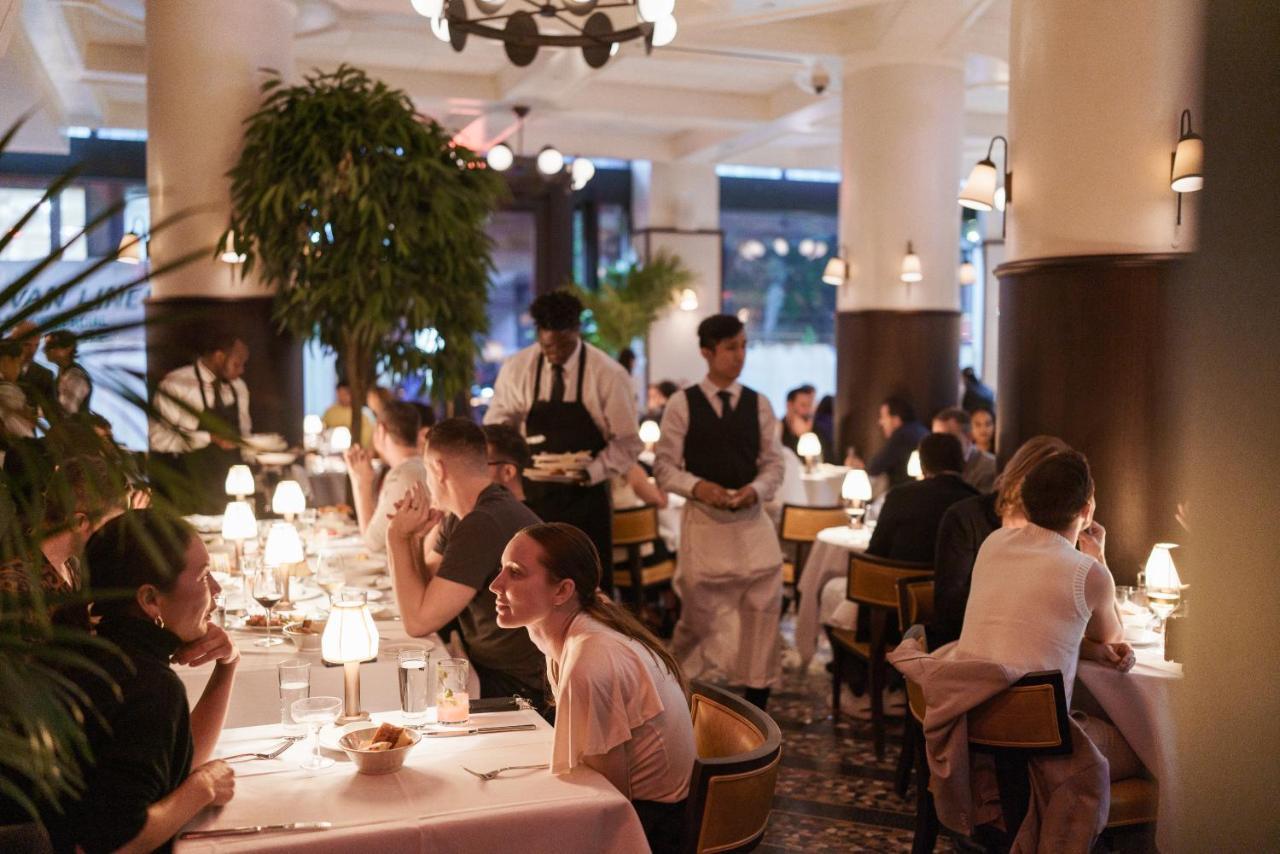 The Ned Nomad Hotel New York Exterior photo
