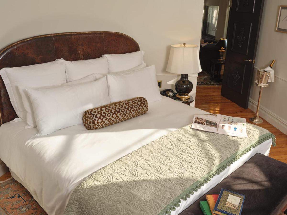 The Ned Nomad Hotel New York Exterior photo